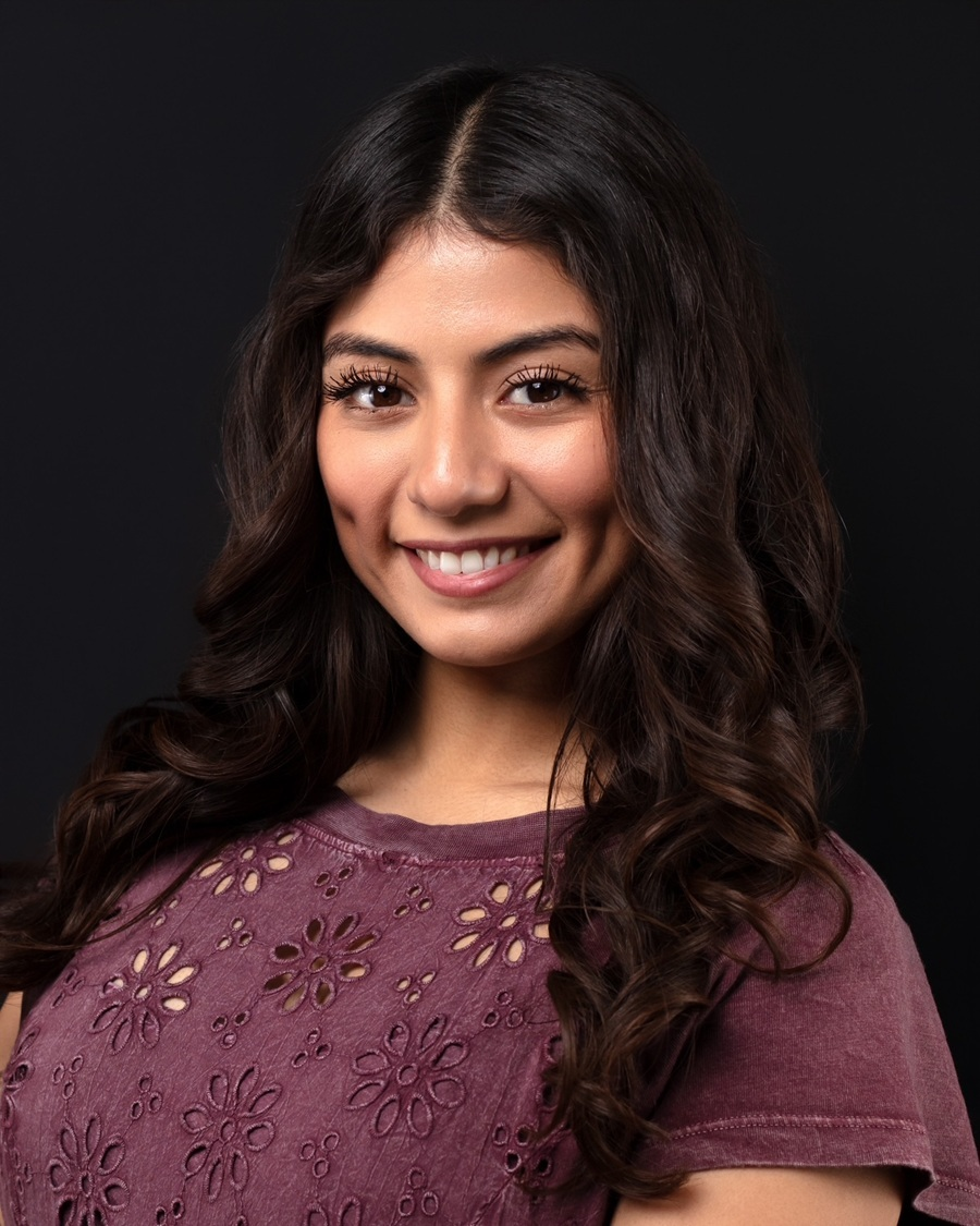 Astrid Hernandez