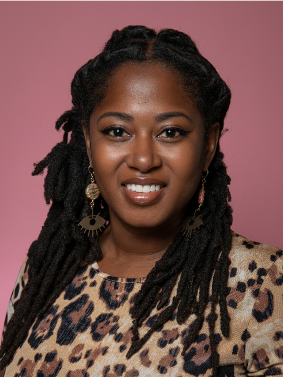 Shaurica Clark